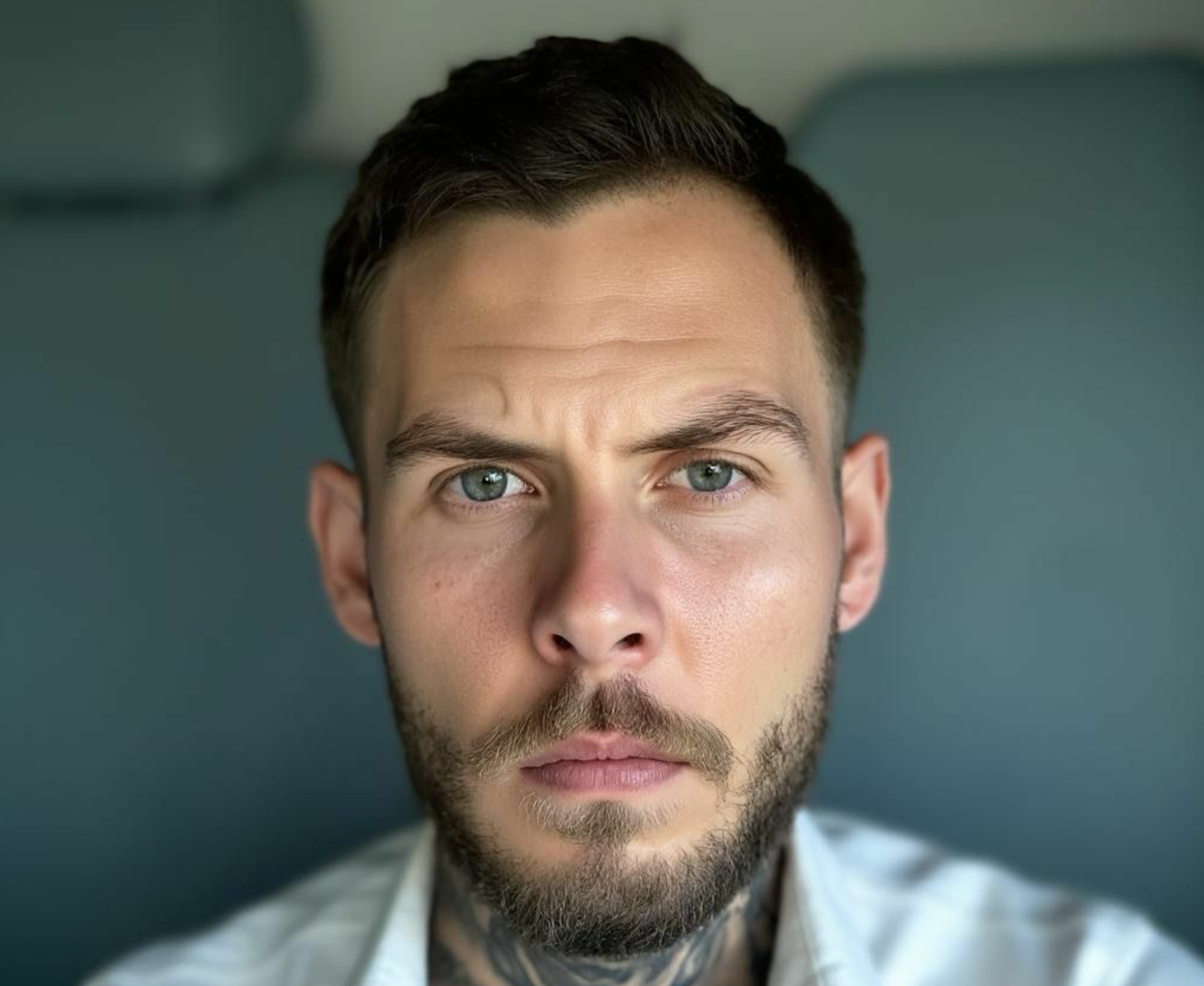 Torben Wißmeyer, Geschäftsführer der TwissOne Holding GmbH