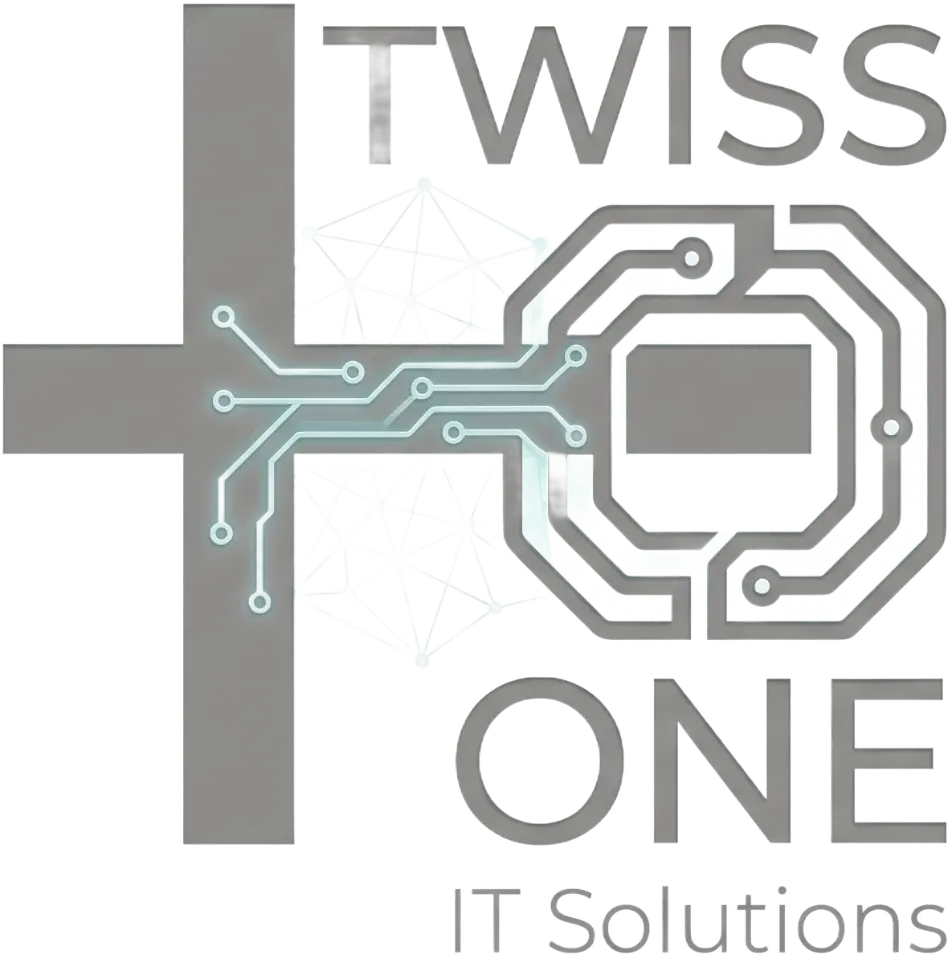 TwissOne IT Solutions